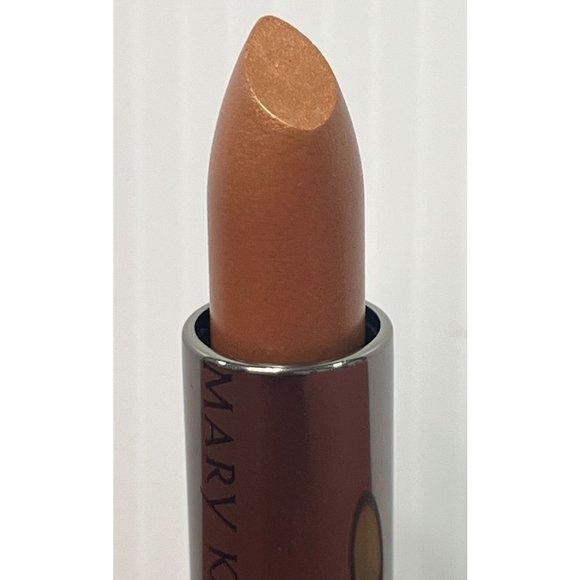 Mary Kay - Cream Lipstick - Amber Glow - Picture 3 of 6